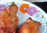 香肠鸡肉卷的做法步骤 香肠鸡肉卷怎么做好吃