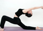 哪几个瑜伽动作可以有效缓解头痛