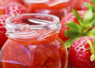 草莓酱怎么做 冬季的草莓能吃吗