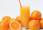 橙汁的营养价值高吗 一起来了解一下吧