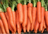 煮熟的红萝卜营养价值高吗 煮熟的红萝卜有什么好处