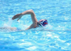 游泳健身运动有哪些技巧
