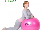 孕妇怎么练瑜伽球 孕妇分娩球和瑜伽球的区别