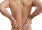 后背酸痛是什么原因 哪些人易患后背酸痛