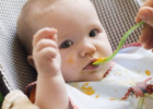 断奶后宝宝怎么吃 断奶后宝宝的饮食误区