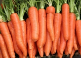 煮熟的红萝卜更养眼 胡萝卜素的功效有哪些