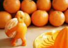 芦柑是什么季节的水果 芦柑和橘子营养价值一样吗