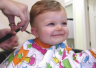 宝宝头发稀少的原因 宝宝头发护理常见误区