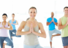 减肥瑜伽基础动作 瑜伽减肥注意事项
