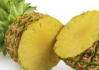 如何削菠萝皮 菠萝的营养价值