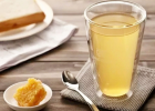喝蜂蜜水的作用 蜂蜜水的营养价值