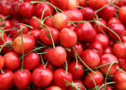 樱桃的营养价值 樱桃可预防心血管疾病