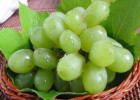 秋季吃葡萄的好处 食用葡萄注意事项