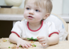 你的孩子挑食吗 如何让孩子爱上蔬菜