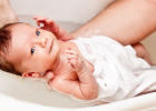 如何给宝宝洗头 给宝宝洗头有哪些技巧