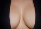 丰胸美学的五大黄金标准 乳房越大越性感吗