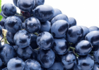 生活中这些水果还有这些作用 葡萄可帮你淡化痘印