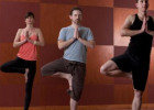 男人瑜伽的好处 男人怎么瑜伽锻炼