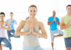 瑜伽减肥注意事项 减肥瑜伽基础动作