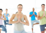 缓解练瑜伽身体太硬的动作有哪些