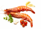 虾的营养分析 虾的食疗作用