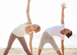 减肥瑜伽的练习方法 瑜伽真能帮你减肥吗