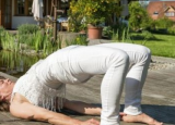 瑜伽能帮你长个吗 哪些练习方法帮你长个
