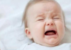 宝宝哭闹有哪些原因 如何排除生理性哭闹