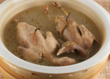 鸽子汤的功效与作用 鸽子汤的做法