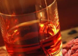 藏红花枸杞茶可调理月经不调
