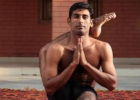 男生练瑜伽的好处 男生练瑜伽可以瘦腿吗