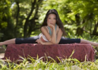 练习瑜伽对女性的好处 瑜伽瘦身动作有哪些