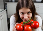 西红柿有哪些功效 多吃红柿可防紫外线吗