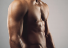 男人身上哪些肌肉最性感