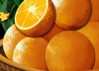 黄色水果还有驱蚊作用 橙子皮的功效