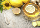 柠檬本身有什么营养价值 如何做出好吃的柠檬水呢