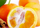 橘子有什么营养价值 橘子肉的功效