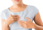 月经前胸痛是怎么回事 月经前胸痛的原因