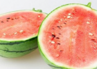 西瓜的功效与作用 夏季吃西瓜的方法