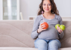 怀孕初期的注意事项 孕酮低的危害