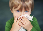 有哪些治疗儿童感冒的偏方