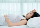 女人怀孕后有哪些症状
