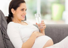 怀孕初期的主要症状是什么 怀孕初期要注意什么
