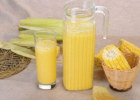 玉米汁的营养价值有哪些
