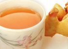 生姜蜂蜜水的功效 蜂蜜生姜茶的做法