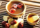 红枣姜茶的养生做法有哪些