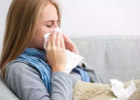 介绍四个预防流行性感冒小偏方