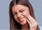 分享民间六个小偏方治疗牙痛
