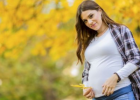 孕期白带有哪些特点 如何应对孕期白带异常