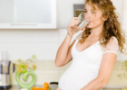 孕妇补钙注意事项 孕期不同阶段补钙的量不同